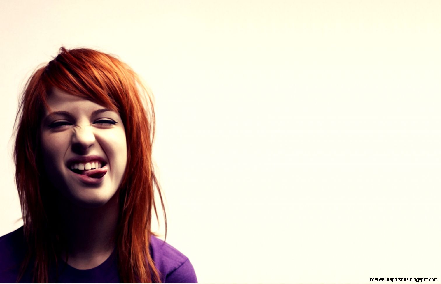 Hayley Williams HD Wallpapers