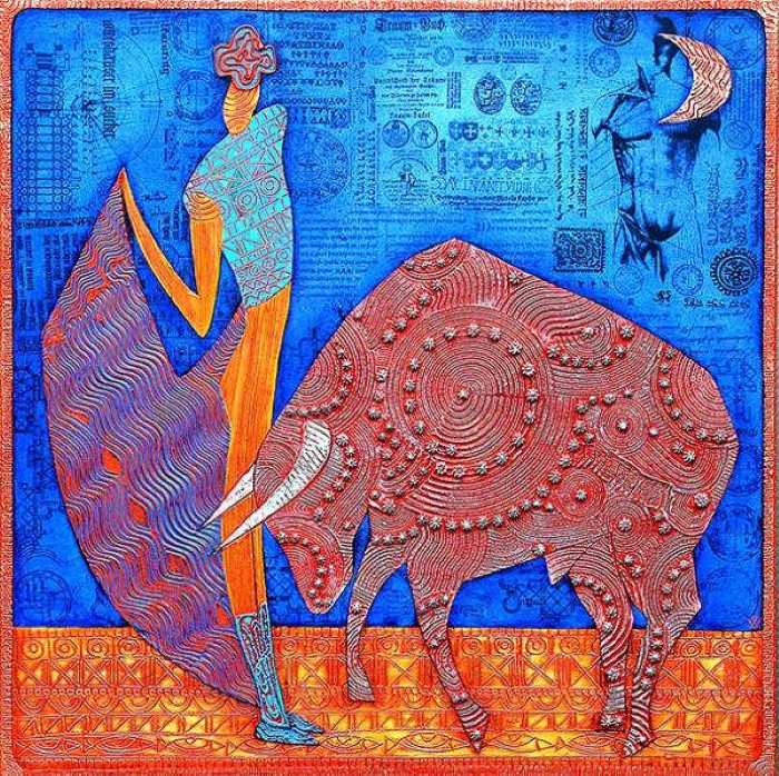 wlad safronow