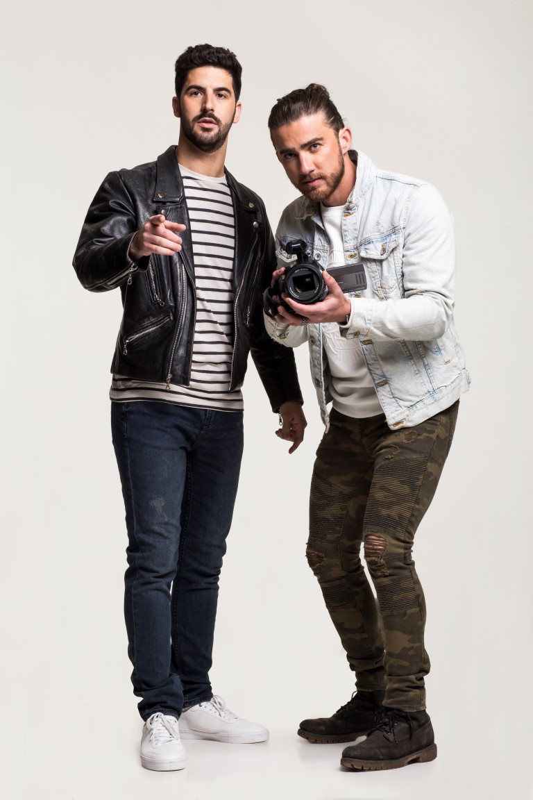 MTV estrena Catfish Mexico TVCinews