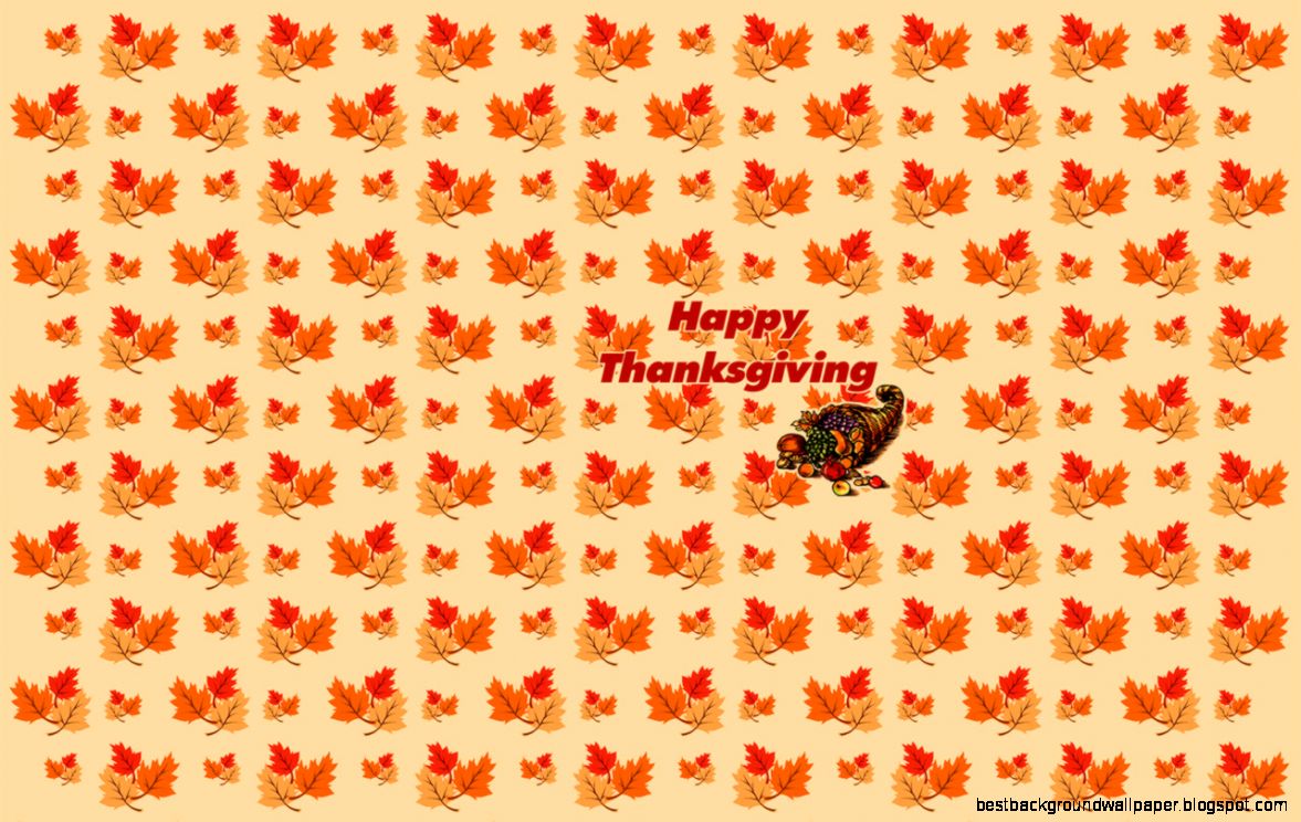 Free Thanksgiving Computer Wallpapers