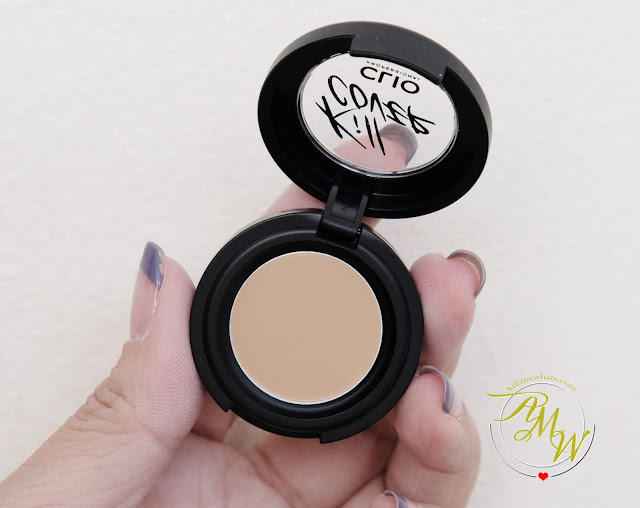 a photo of CLIO Kill Cover Pro Pot Concealer Review