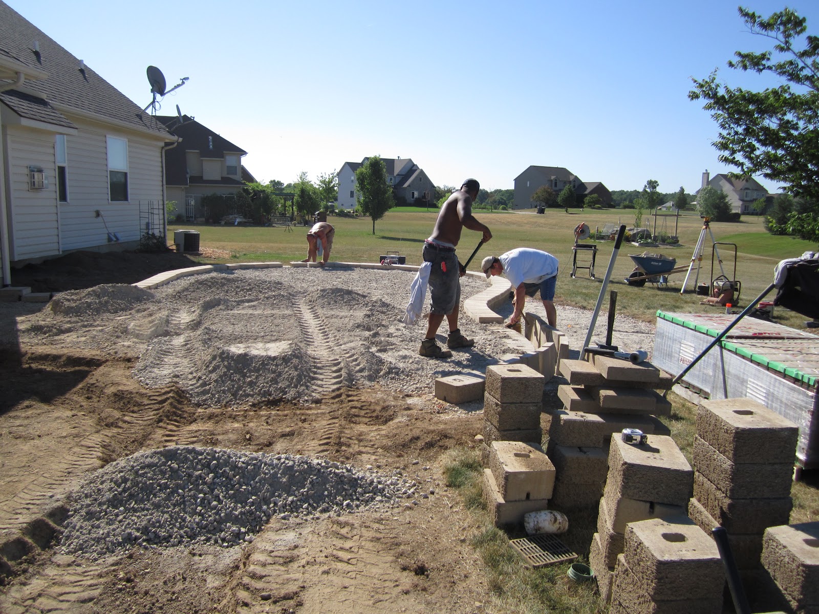 Brick Pavers,Canton,Ann Arbor,Plymouth,Brick Paver Repair near me
