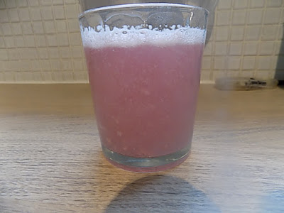 Collagen shots from Rejuvenated review