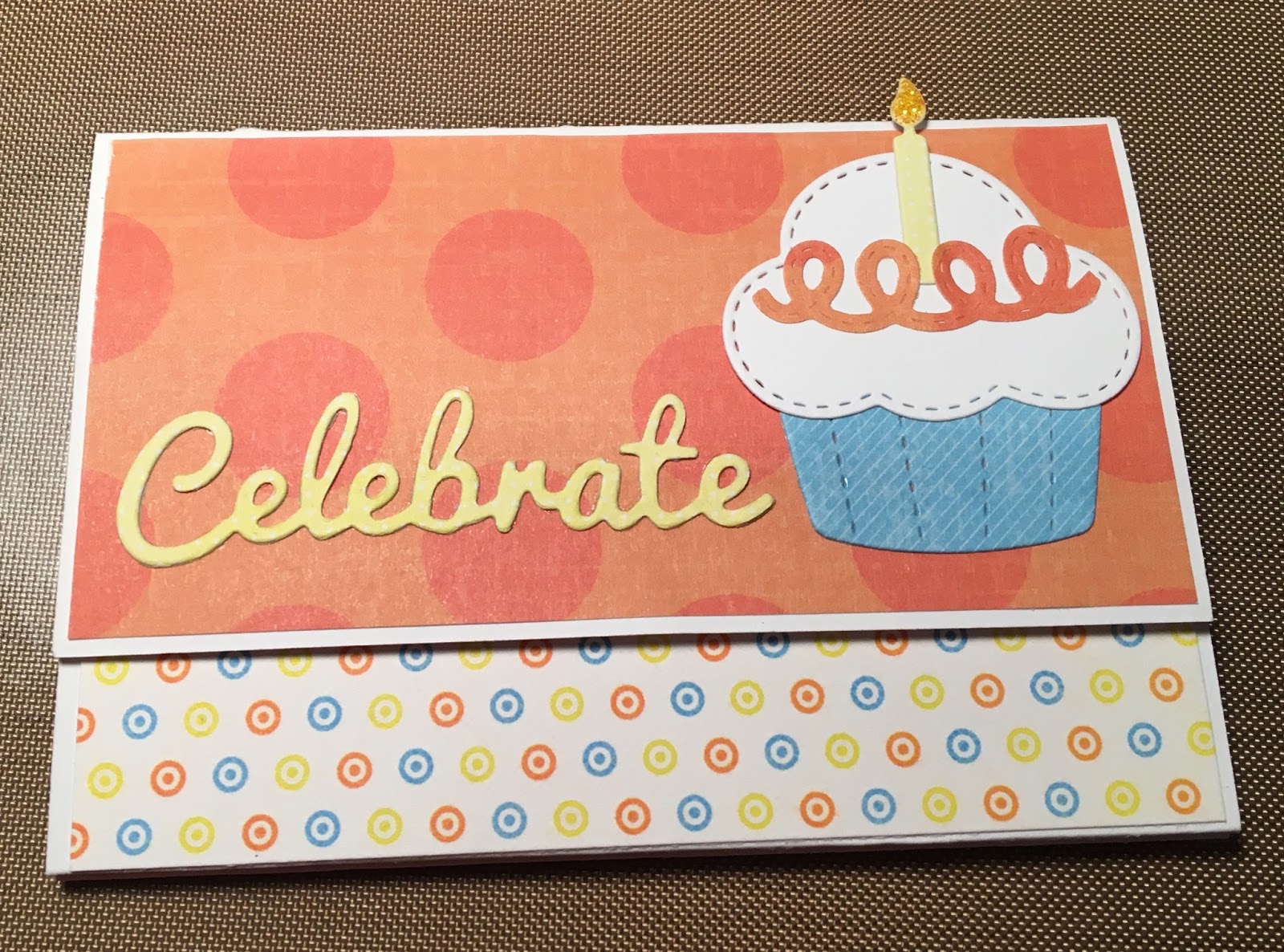 CottageBLOG Birthday Gift Card!