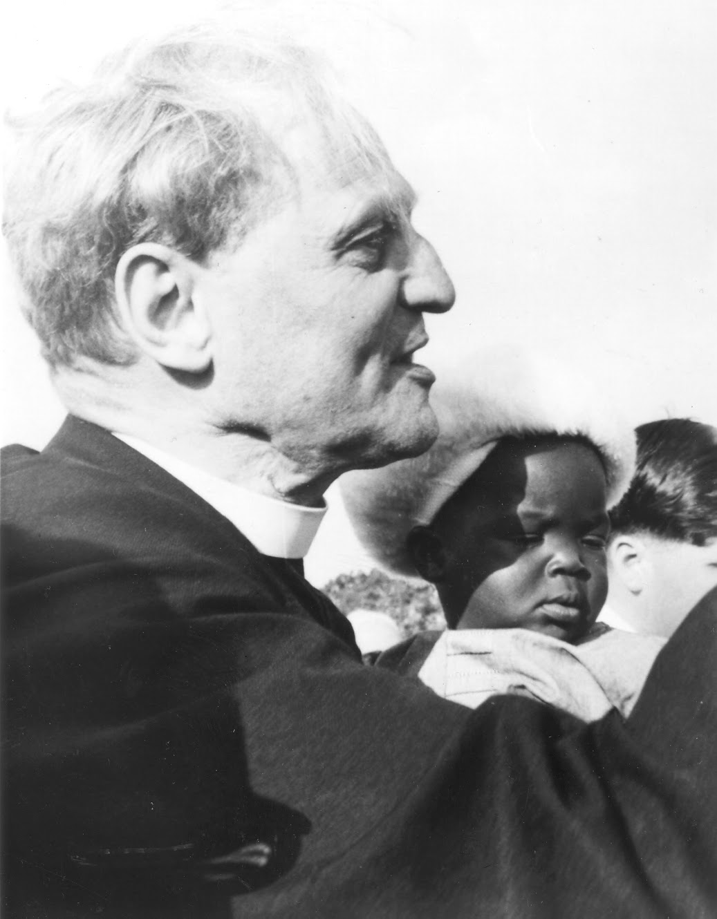 The Voice Of The Martyrs Canada Words From Our Founder Which Is God s Highest Blessing 