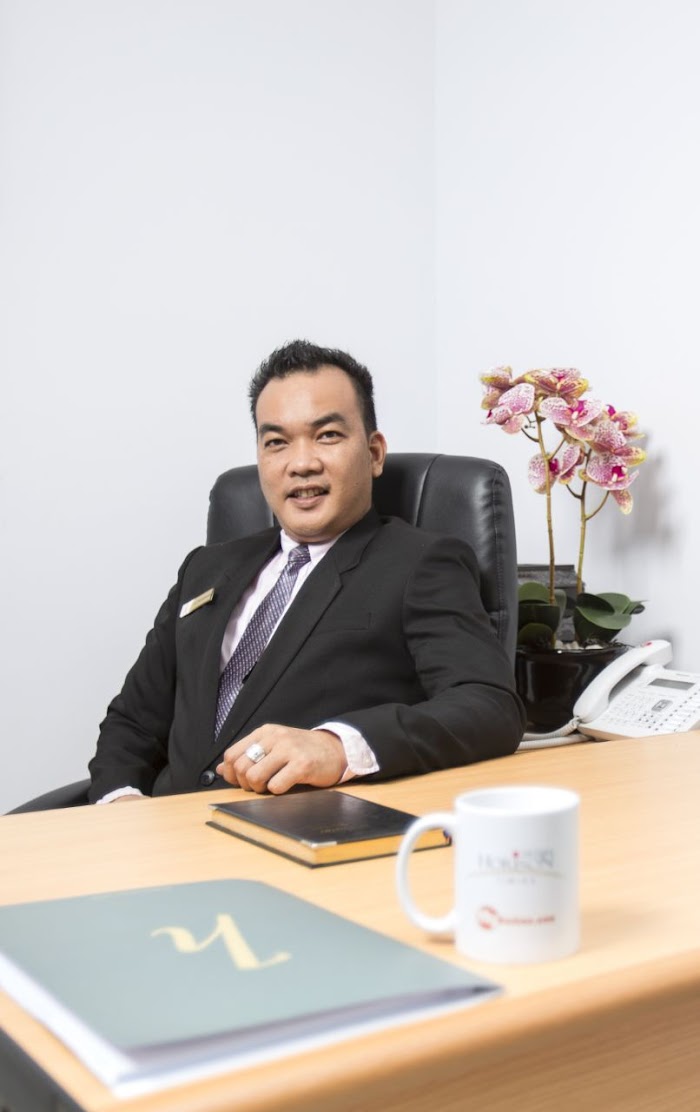 GM Hotel Horison Lampung Terpilih Secara Aklamasi Pimpin BPC Perhumas Lampung Priode 2018-2021