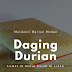 Pabrik Daging Durian Medan Berkelas di Kotamulia