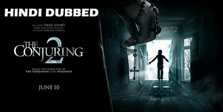 the conjuring 2 2016 full movie in hindi the conjuring 2 2016 full movie in hindi
