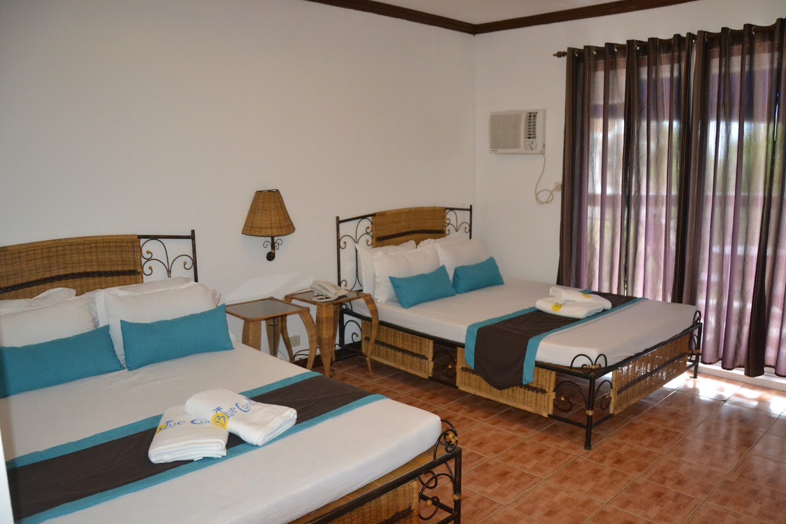 Blue Coral Beach Resort Batangas