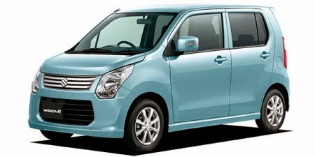 Phone Smart Suzuki Wagon R Car Price In Pakistan Specification