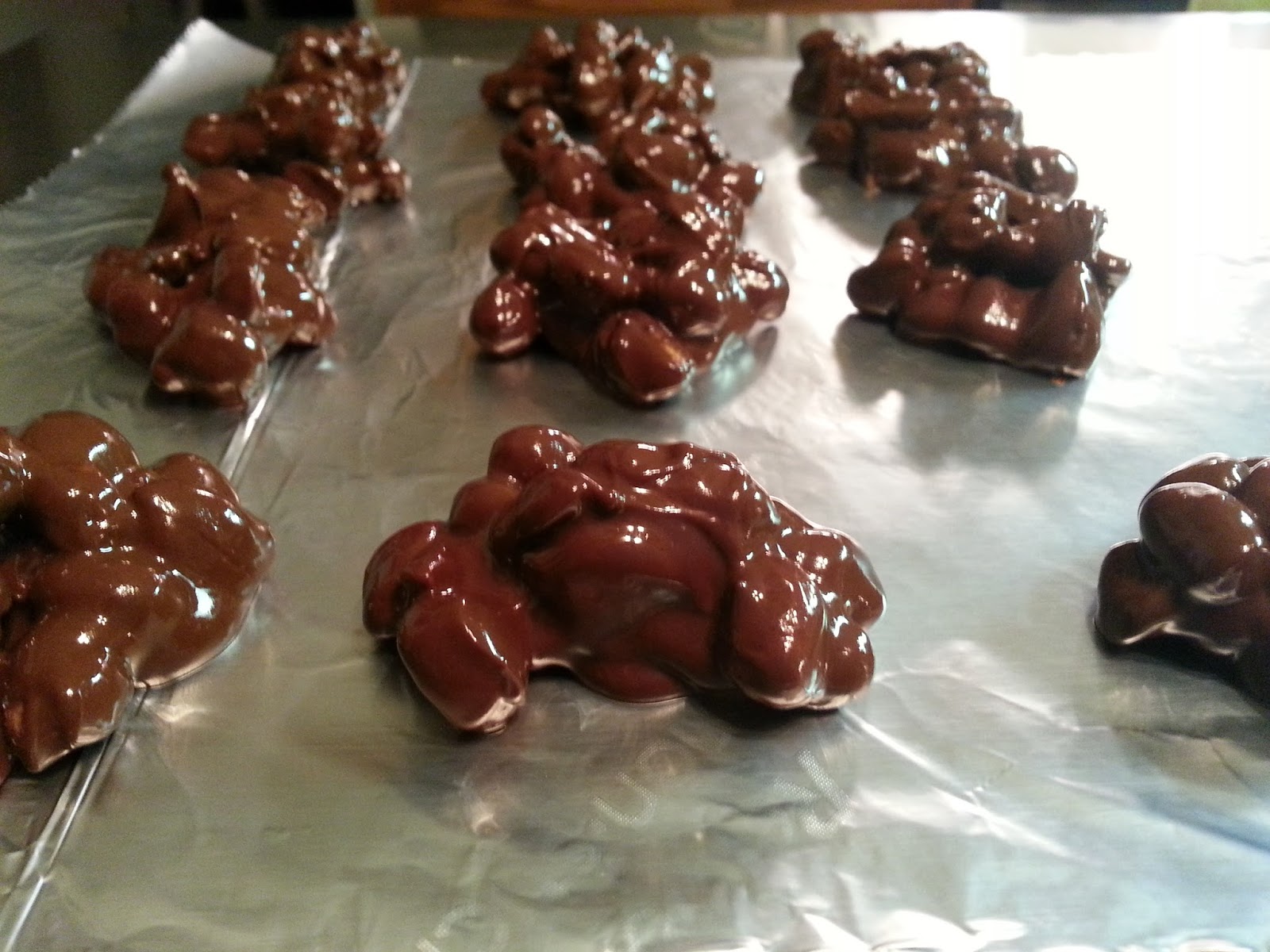 Southern Mommyhood No Dairy, No Soy, All Love Dairy Free Soy Free