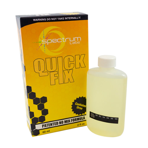 Quick Fix Synthetic Urine Synthetic Urine Works!