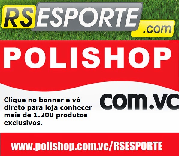 LOJA POLISHOP DO RSESPORTE