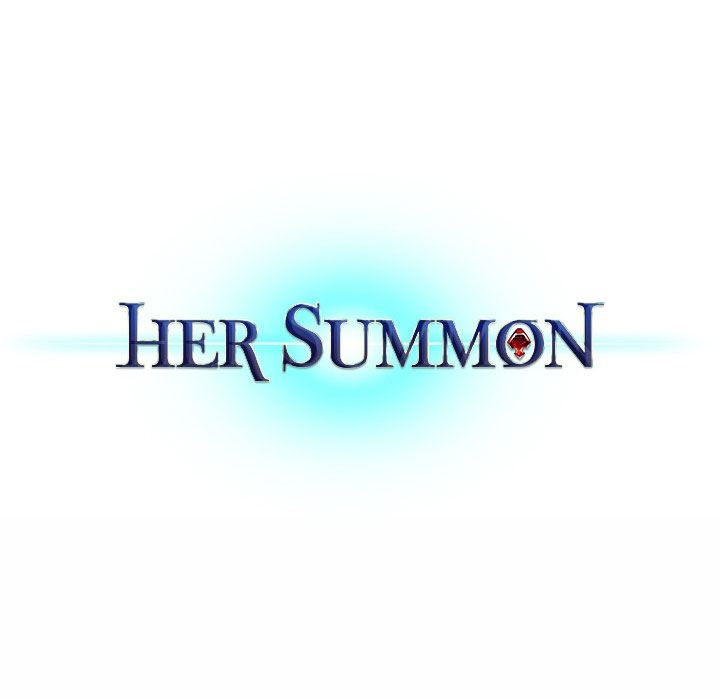 Her Summon - หน้า 30