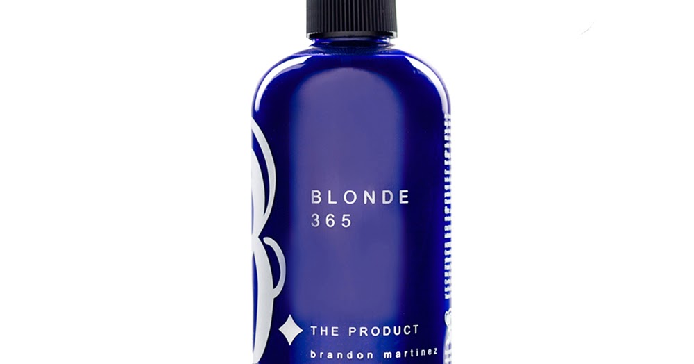 7. How to Protect Your Blonde Hair During a Blowout - wide 8