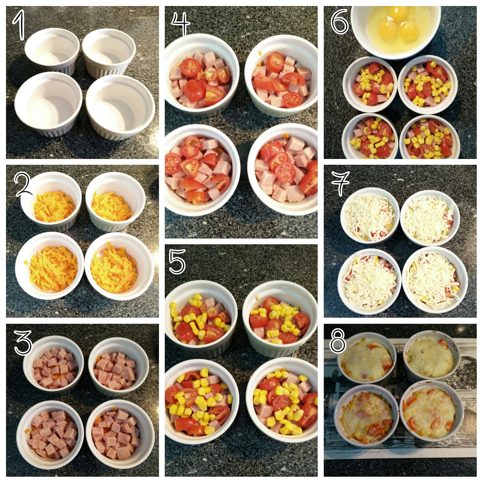 Image result for muffins de vegetais