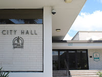 City Hall City Hall