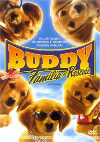 descargar Buddy: Familia al Rescate, Buddy: Familia al Rescate latino, Buddy: Familia al Rescate online