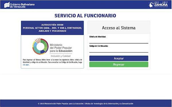 ¿Como descargar Recibos de pagos del sistema autogestionrrhh.me.gob.ve por quincena? ¿Como descargar Recibos de pagos del sistema autogestionrrhh.me.gob.ve por quincena?