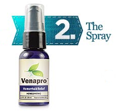 Venapro - My Honest Review On Venapro
