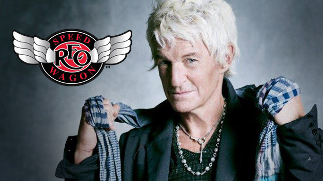 Rockfile Radio Rock Files: Happy Birthday KEVIN CRONIN (video/audio)
