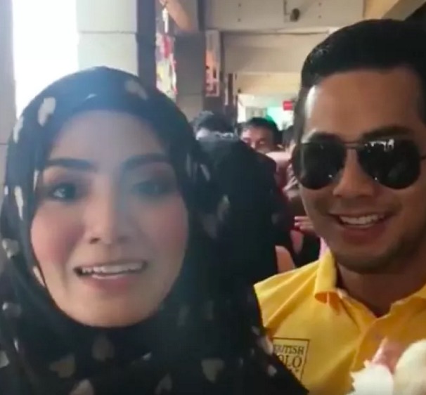Perkara Pelik Dalam Video Serangan Tudung Fareeda Perkara Pelik Dalam Video Serangan Tudung Fareeda