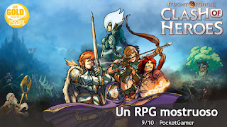 -GAME-Might & Magic Clash of Heroes