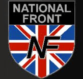 British national front