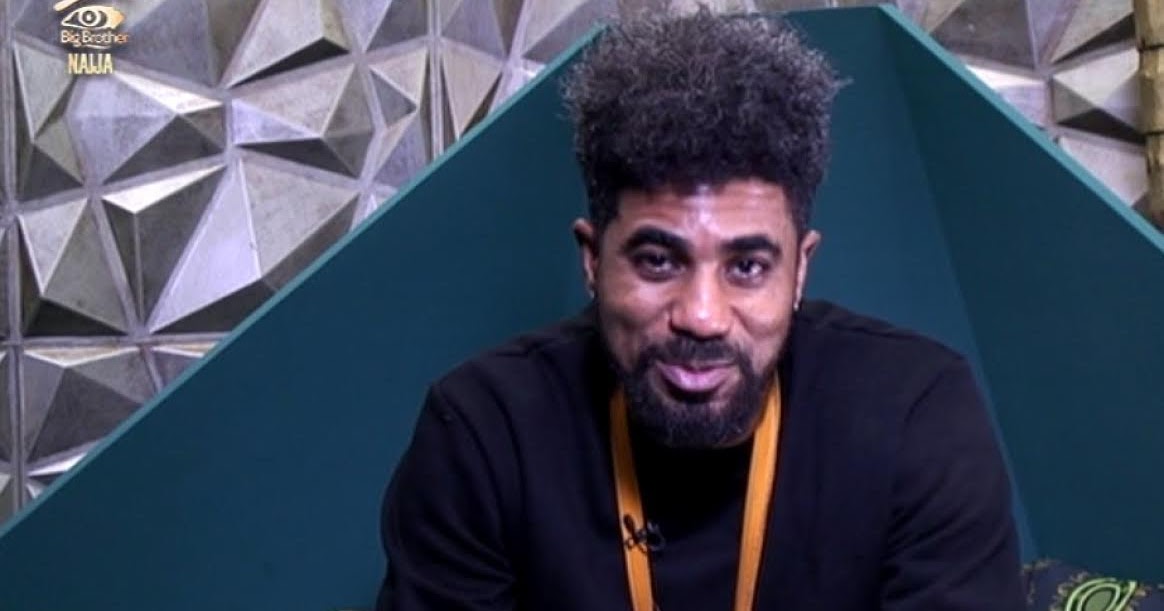 Big Brother Naija Thin Tall Tony head of house, escapes next