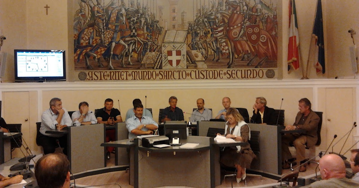 Il Canapo L'informazione del Palio di Asti online Lunedì 29 aprile la scelta del mossiere Il Canapo L'informazione del Palio di Asti online Lunedì 29 aprile la scelta del mossiere