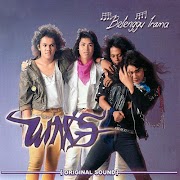 Download Full Album Kumpulan Wings - Semalam Yang Hangat