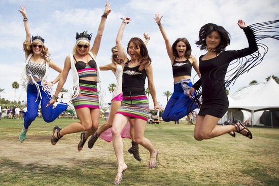 Coachella . The Trend Festival-96-theblacksheep