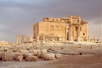 Syrie-Palmyre 3