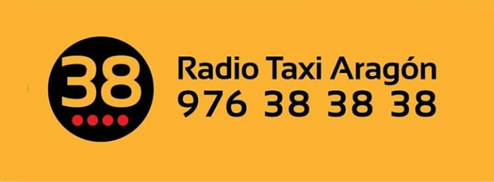 Radio Taxi Aragón