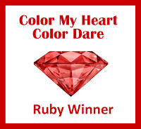 Ruby Winner