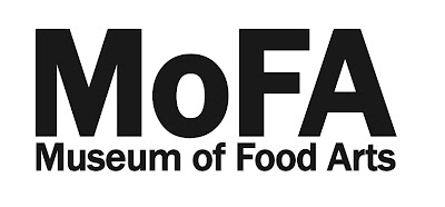 Museum of Food Arts logo
