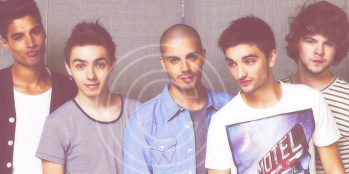 Big Time Rush La Gran Decisión RusherLand: Otras bandas pop relacionadas con Big Time Rush.