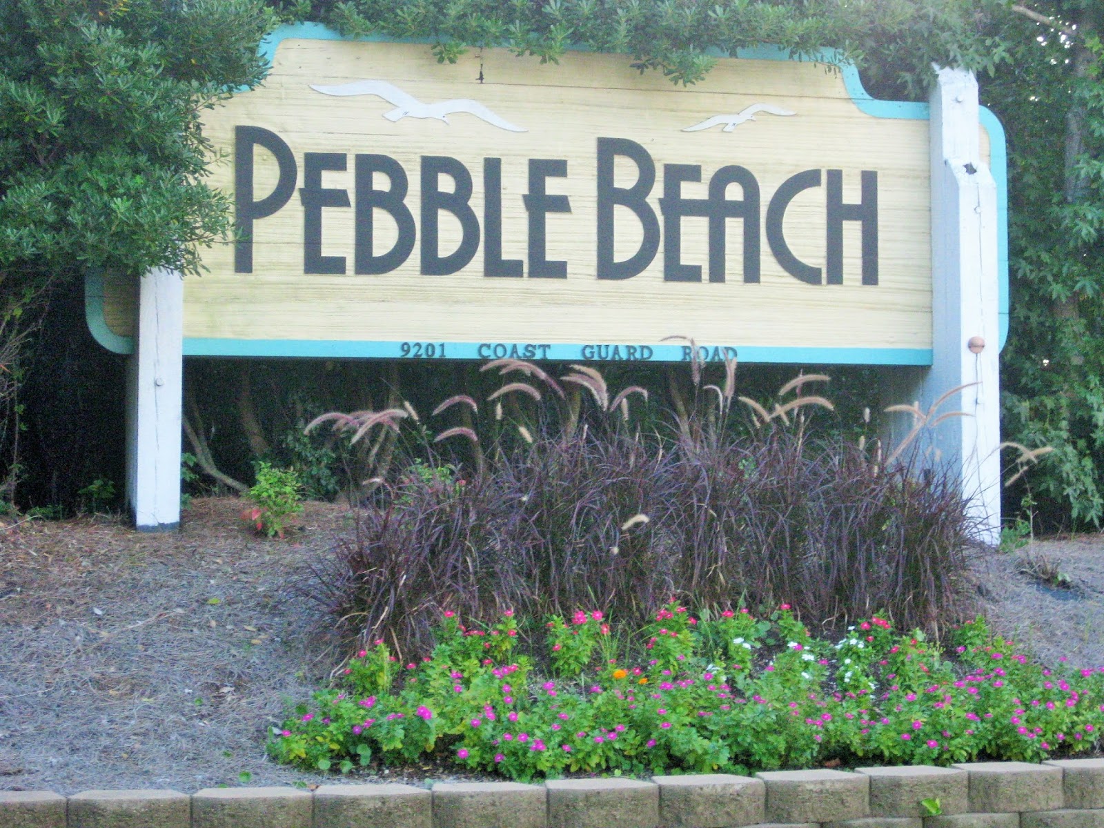 Emerald Isle Real Estate The Crystal Coast Home Team Pebble Beach