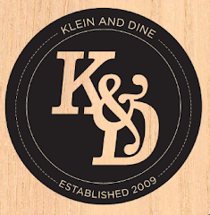 Klein and Dine