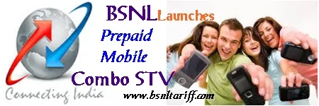 BSNL Karnataka telecom extension offer on Combo data stvs