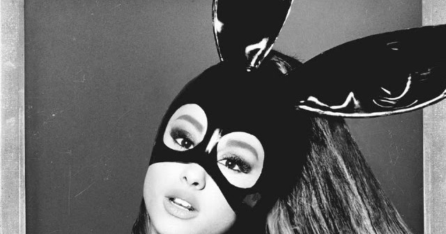 Welcome To My Kingdom: Lirik Beserta Terjemahan Lagu Dangerous Woman