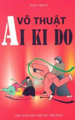 Võ thuật Aikido - Oratti