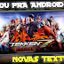 BAIXAR TEKKEN 7 para celulares ANDROID | Jogo OFFLINE e Bem LEVE só 500MB
