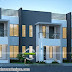 4 bedroom modern contemporary 5528 sq-ft