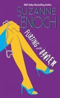 Đùa Giỡn Với Hiểm Nguy - Suzanne Enoch