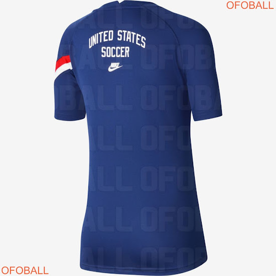 2020 soccer jerseys