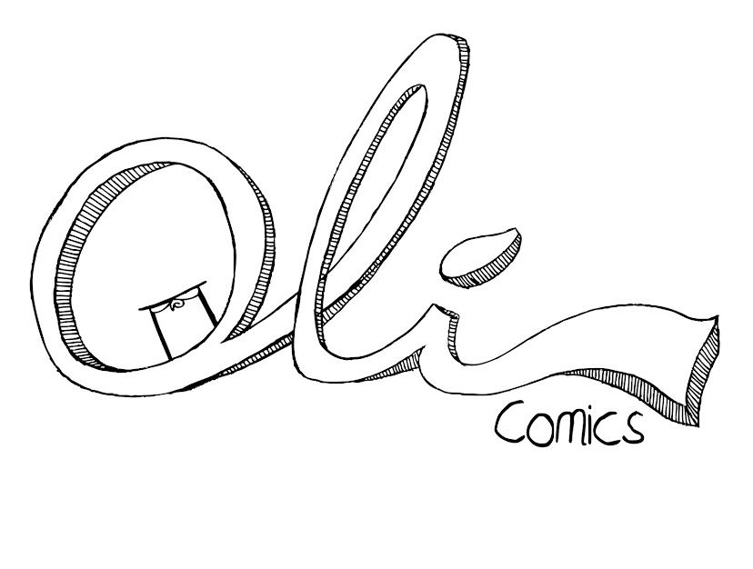 Oli Comics