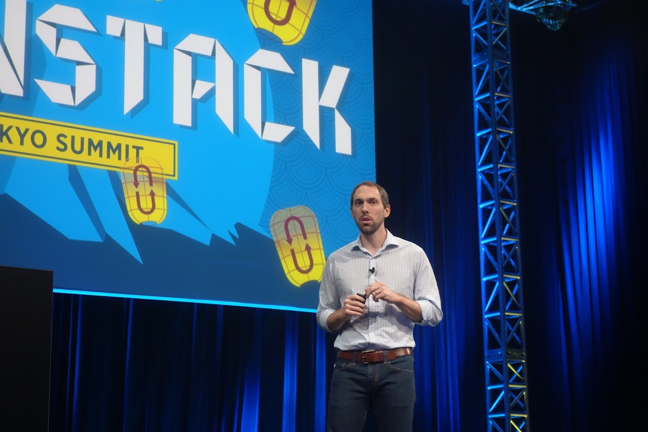 [東京直擊] Paypal愛用的雲端技術OpenStack，全力發展開源社群影響力