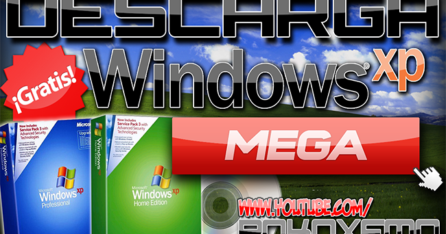 windows xp home edition sp3 download iso