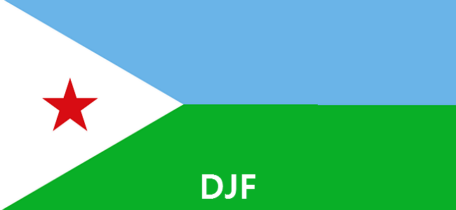 Djf To Usd Djf To Usd